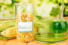 Rhosesmor biofuel availability