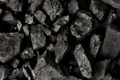 Rhosesmor coal boiler costs