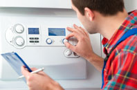 free Rhosesmor gas safe engineer quotes